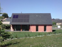 maison Capnergie