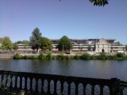 hopital