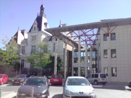 hopital