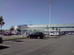 supermarche